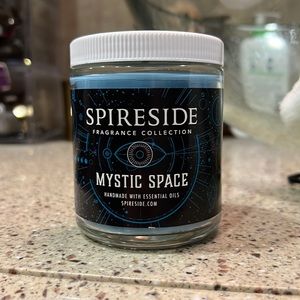 Spireside Mystic Space